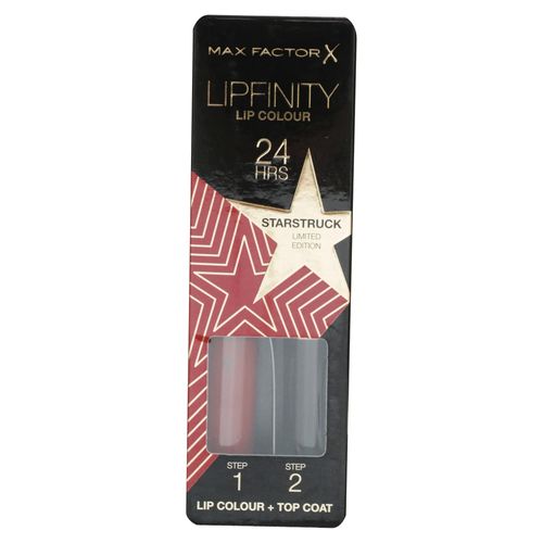 Labial Max Factor Lipfinity Starstruk 090