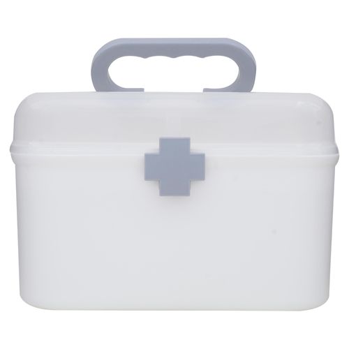 Caja Para Almacenar Medicamentos