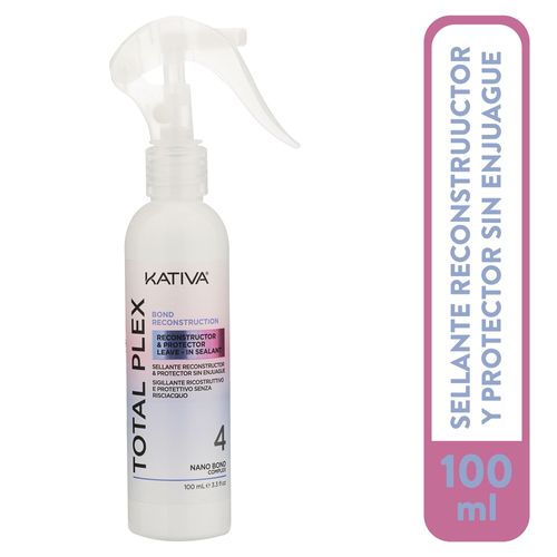 Sellante Kativa Plex Repara 100ml
