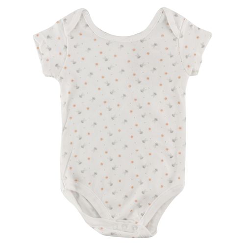 Mameluco Unisex 0150 18 24 Surtido Color
