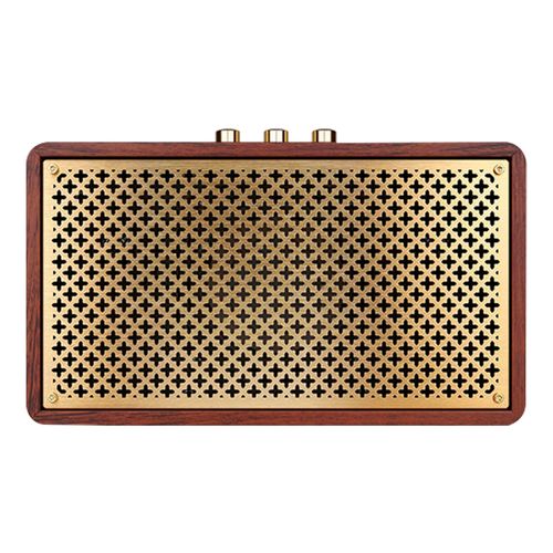 Bocina Durabrand vintage bluetooth BL5606