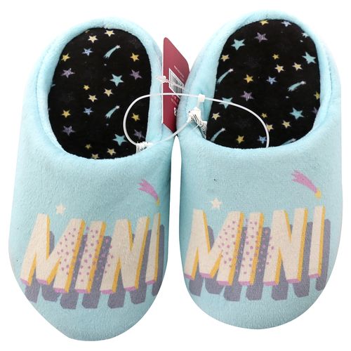 Pantufla Nina 1165