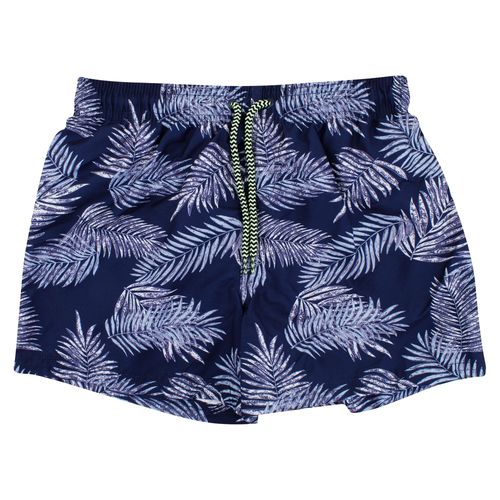 Short De Bano Nino Nobo