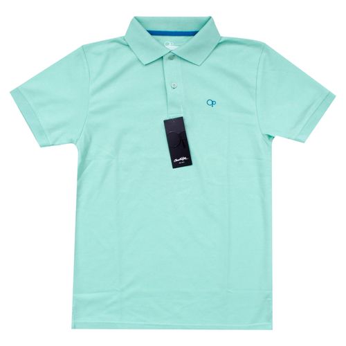 Camisa Polo Op Cab