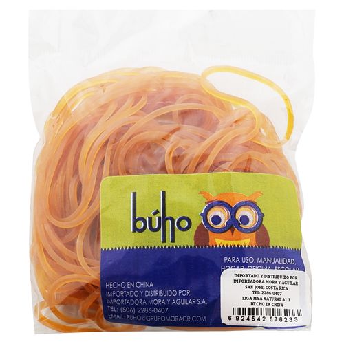 Liga Natural Mya 3 8Cm 5Gr Bl1