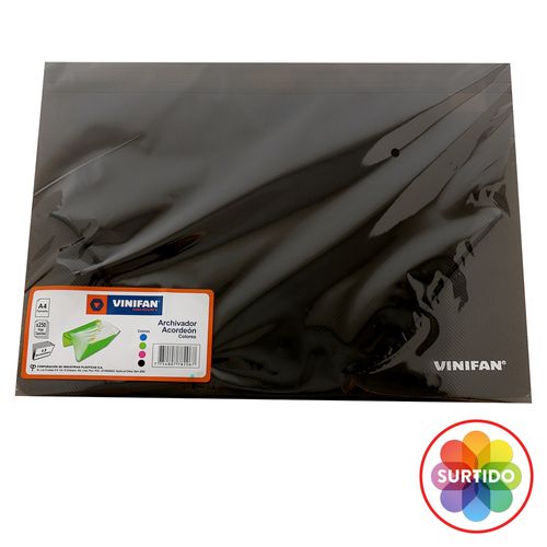 Arch Plast En Acord Vinif Carta Col Surt