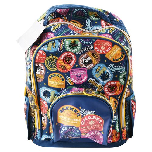 Mochila Harry Potter