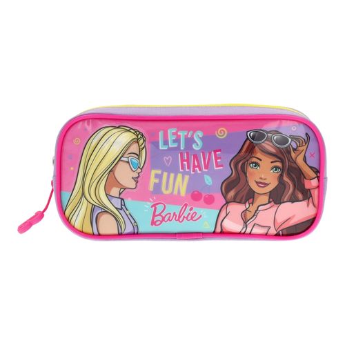 Lapicera Keepack Barbie
