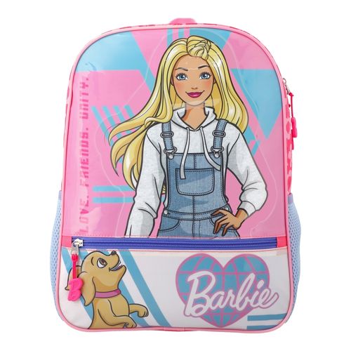Mochila Keepack Barbie