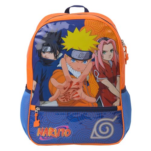 Mochila Keepack Naruto