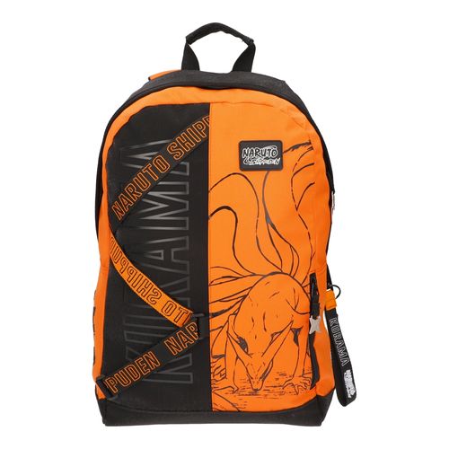 Mochila Common Nation Naruto Shippuden