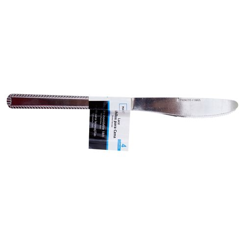 Cuchillo De Mesa Lace Mainstays