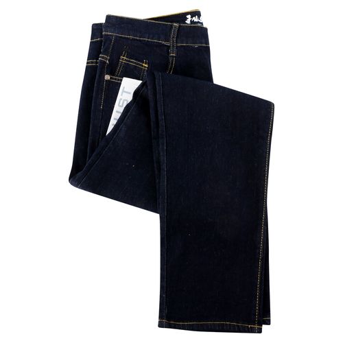 Slim Fit