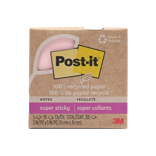 Post It Nota Sr Wan 3x3