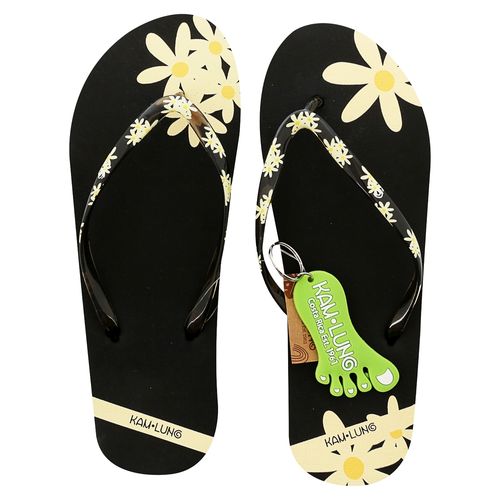 Sandalia Dama Backwash T40