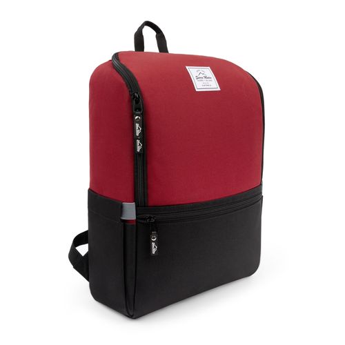 Mochila Sierra Madre con protector laptop