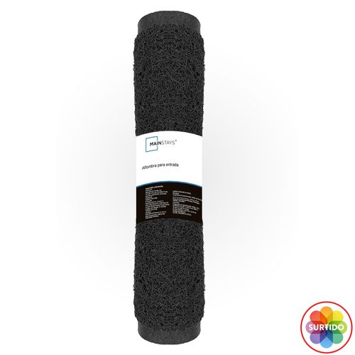 Alfombra Mainstays para entrada colores surtidos  - Ref Ss17-22