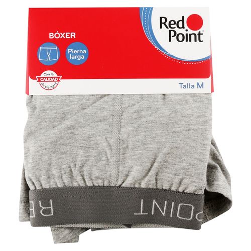 Boxer Redpoint Caballero Gris Talla M