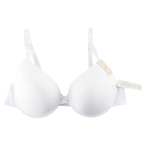Brasier Blaco Acuenta