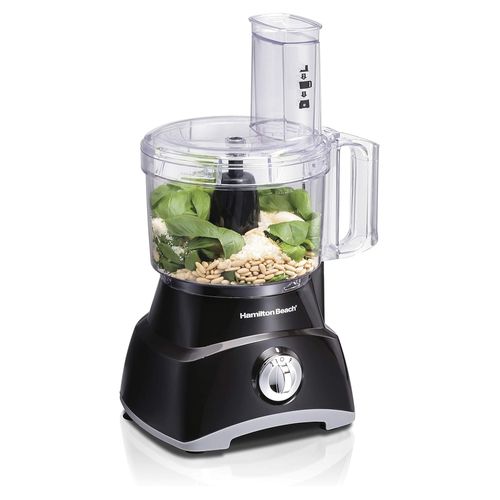Hamilton Beach Procesador Alimentos 8 Tz