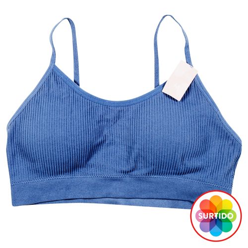 Brasier Liso Rib Boulevard