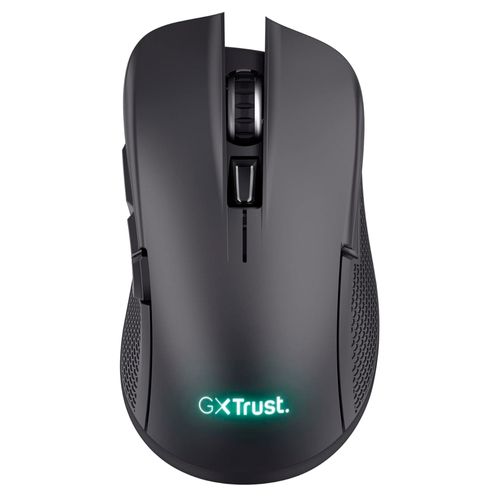 Mouse Trust Gxt931 Recargled 50Hrs 25330