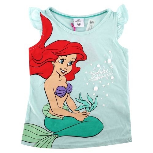 Pijama Nina Licencia Short