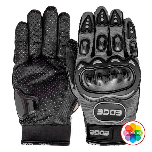 Guantes Para Motoristas Edge Talla Xl