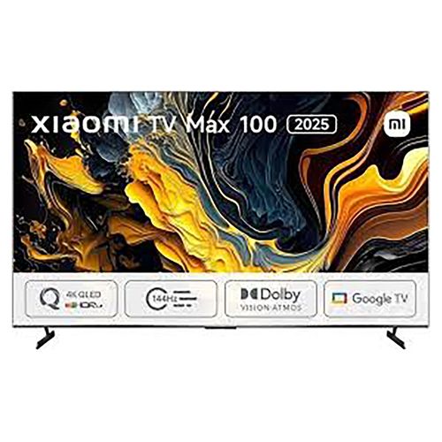 Pantalla Xiaomi Qled 4K
