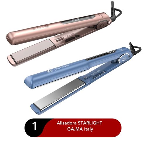 Alisadora STARLIGHT GA.MA
