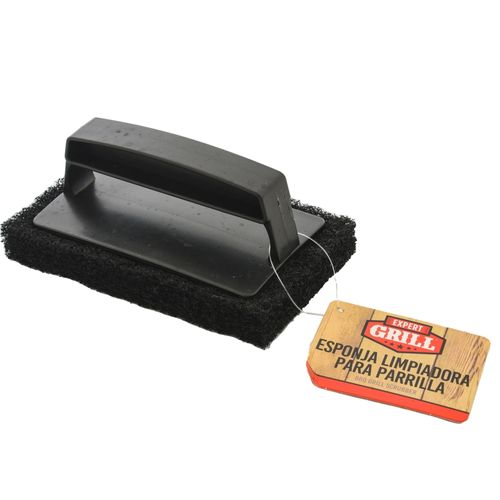 Limpiador Backyard Grill Para Parrilla