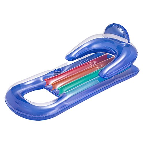 Colchon Flotador Bluescape 160x76x58cm