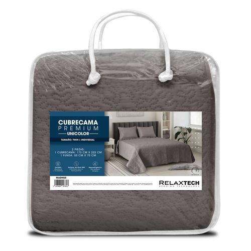 Cubrecama Magnus Inividual