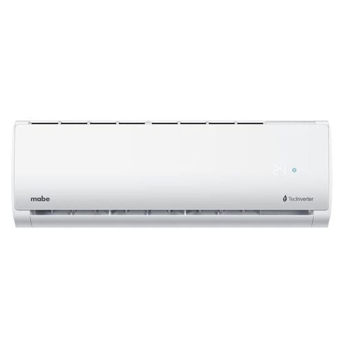 Aire Acondicionado Mabe 12000 Btu Techinverter
