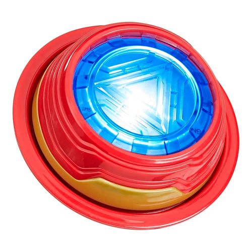 Figura The Avengers Iron Man juego de roles básico surtido