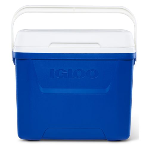 Hielera Igloo Laguna 28 QT Color Azul