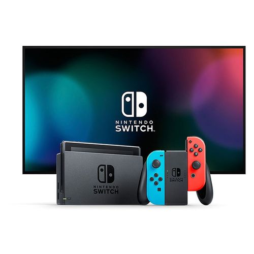 Nintendo Switch OLED Model Mario Kart™ 8 Deluxe Bundle (Physical Game Included)