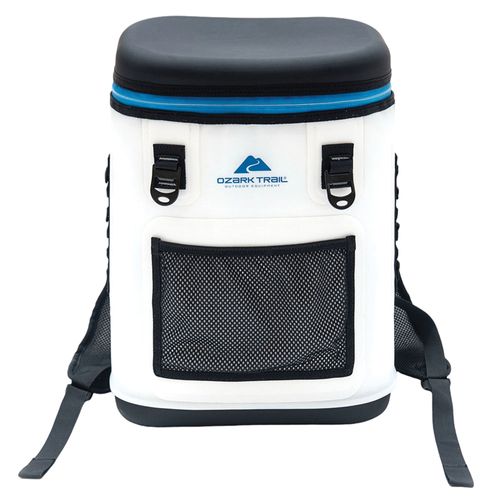 Hielera Mochila Ozark Trail 24 Latas - 18 Pulgadas
