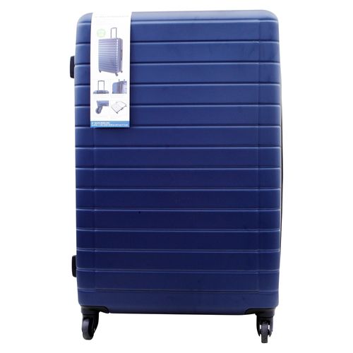 Maleta Protégé Rigida Color Azul - 28 Pulgadas