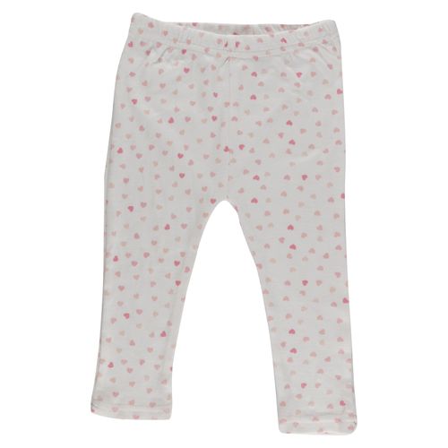 Pantalón Red Point Para Bebé Talla 9 a 12 meses Surtido Color