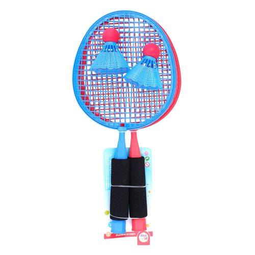 Juguete Play Day juego de raquetas surtido