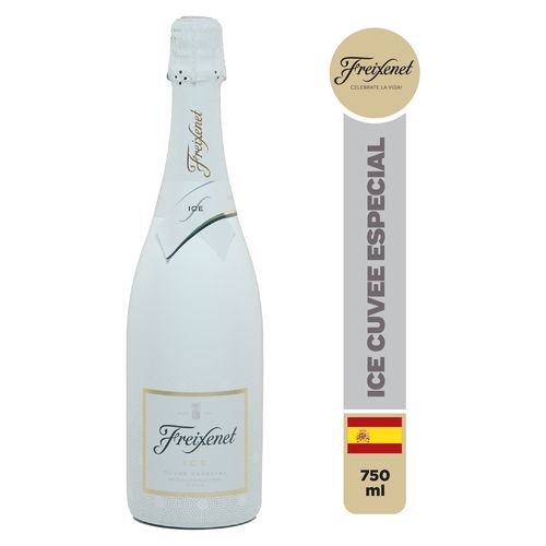 Freixenet Ice Cuvee Especial 750Ml