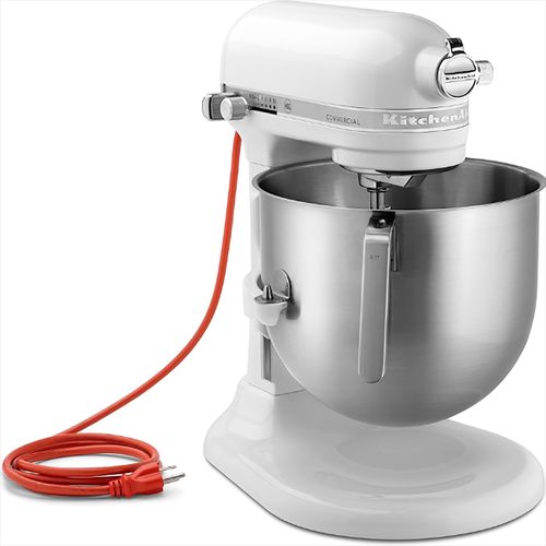 Batidora KitchenAid con Tazón 275 watts de potencia - 10 velocidades