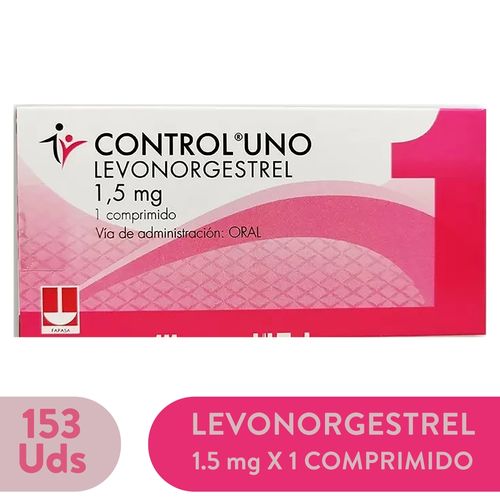 Cerciora T 1 5Mg X 1 Comp 153 Ea