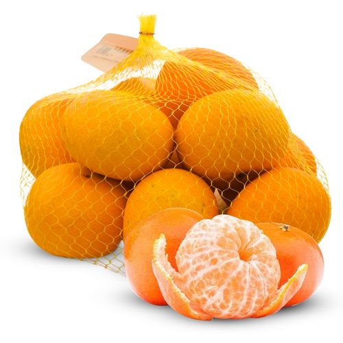 Mandarina Hortifruti importada empacada - 900 g