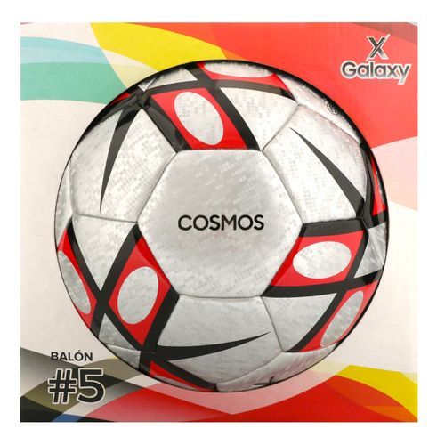 Galaxy Balon Futbol N5 Cosmos Hibrido