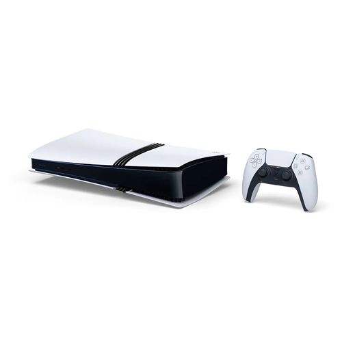 Consola Videojuegos Sony Ps5pro Digital