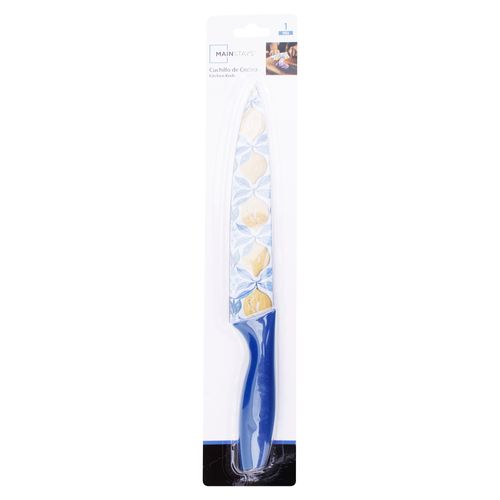 Cuchillo Con Diseno