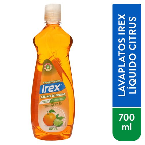 Lav Irex Liq Ci 700ml