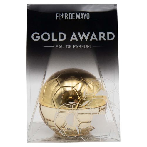 Gold Award Fdm Perfume 50 Ml